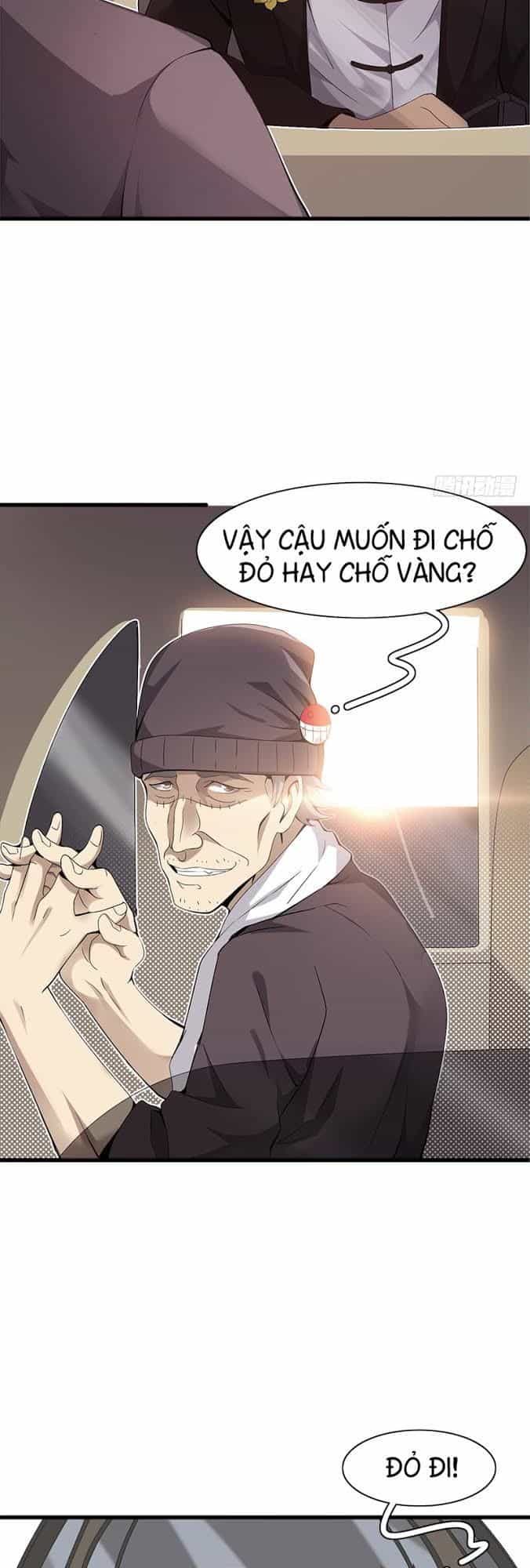 Võ Nghịch Sơn Hà - Chương 22 - ảnh 29