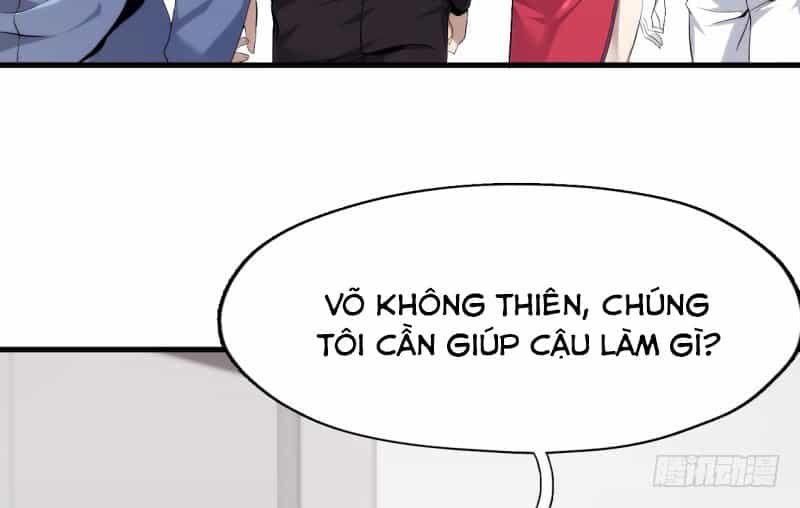 Võ Nghịch Sơn Hà - Chương 23 - ảnh 17