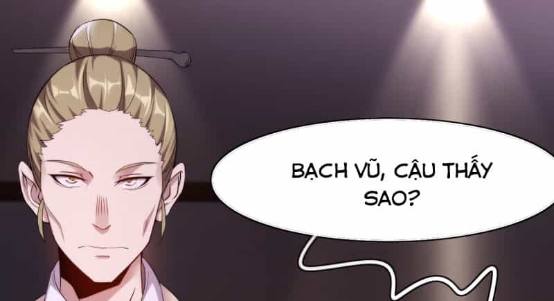 Võ Nghịch Sơn Hà - Chương 24 - ảnh 21