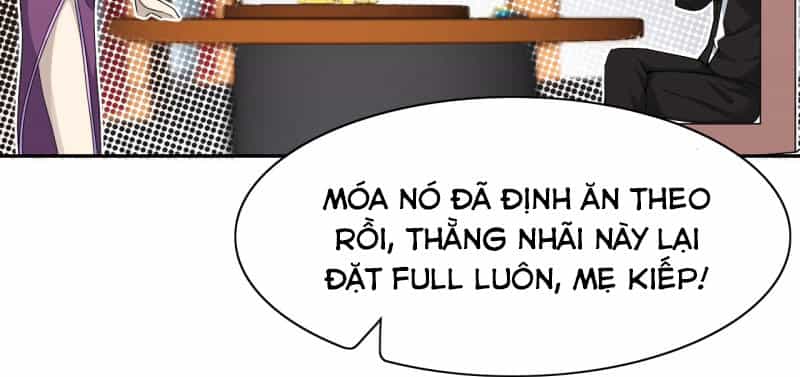 Võ Nghịch Sơn Hà - Chương 25 - ảnh 4