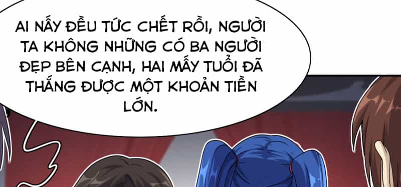 Võ Nghịch Sơn Hà - Chương 25 - ảnh 6