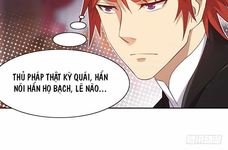 Võ Nghịch Sơn Hà - Chương 26 - ảnh 85