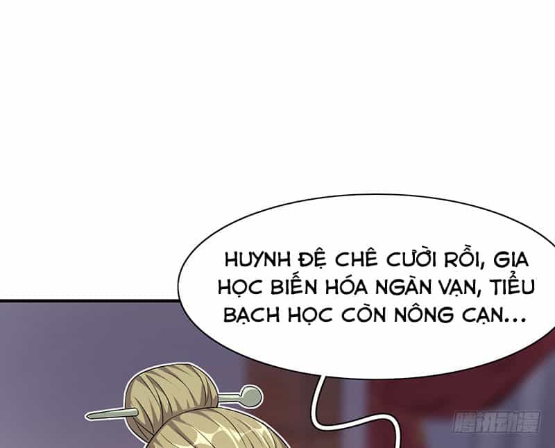 Võ Nghịch Sơn Hà - Chương 26 - ảnh 88