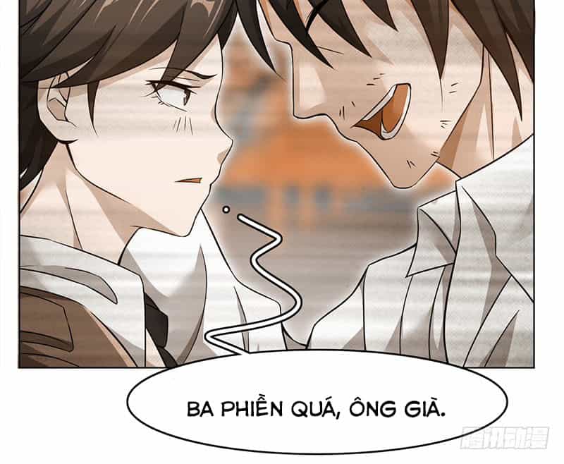 Võ Nghịch Sơn Hà - Chương 27 - ảnh 156