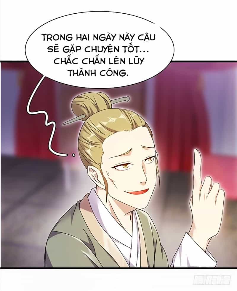 Võ Nghịch Sơn Hà - Chương 27 - ảnh 30