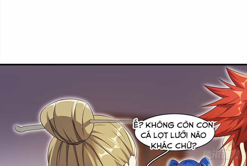 Võ Nghịch Sơn Hà - Chương 27 - ảnh 50