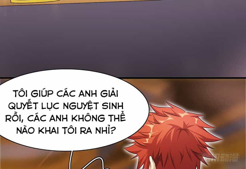Võ Nghịch Sơn Hà - Chương 27 - ảnh 53