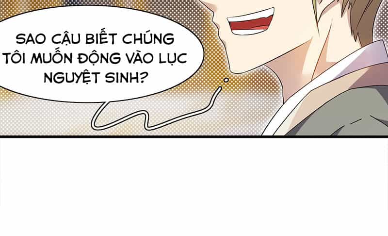 Võ Nghịch Sơn Hà - Chương 27 - ảnh 57
