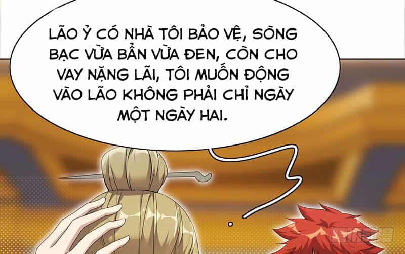 Võ Nghịch Sơn Hà - Chương 27 - ảnh 60