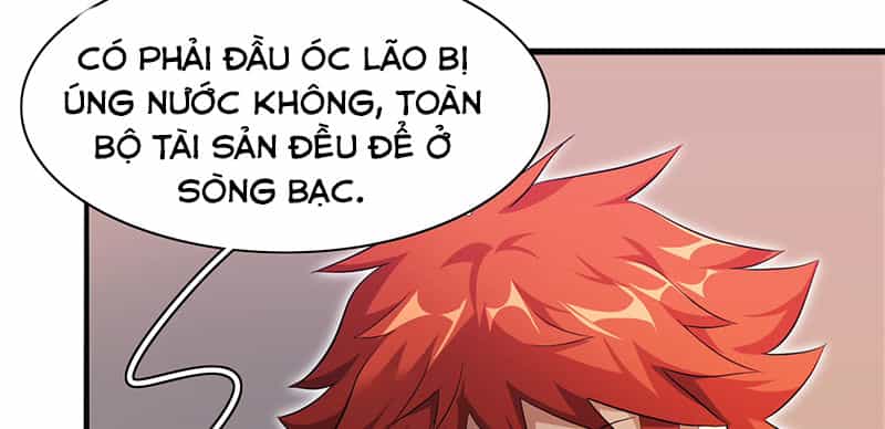 Võ Nghịch Sơn Hà - Chương 27 - ảnh 74