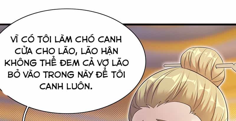 Võ Nghịch Sơn Hà - Chương 27 - ảnh 77