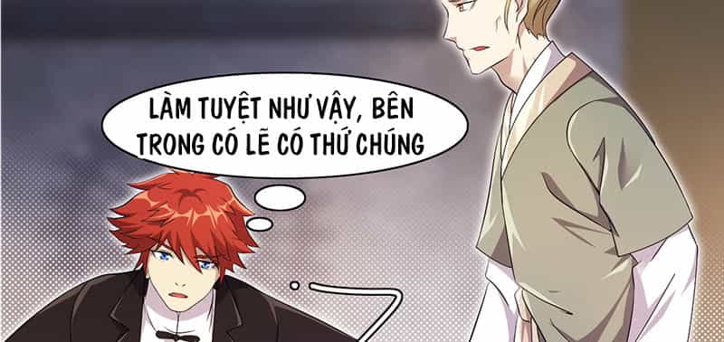 Võ Nghịch Sơn Hà - Chương 27 - ảnh 90