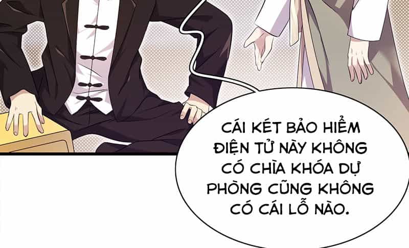 Võ Nghịch Sơn Hà - Chương 27 - ảnh 91
