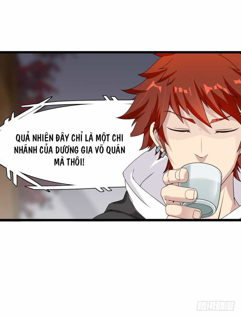 Võ Nghịch Sơn Hà - Chương 2.2 - ảnh 13