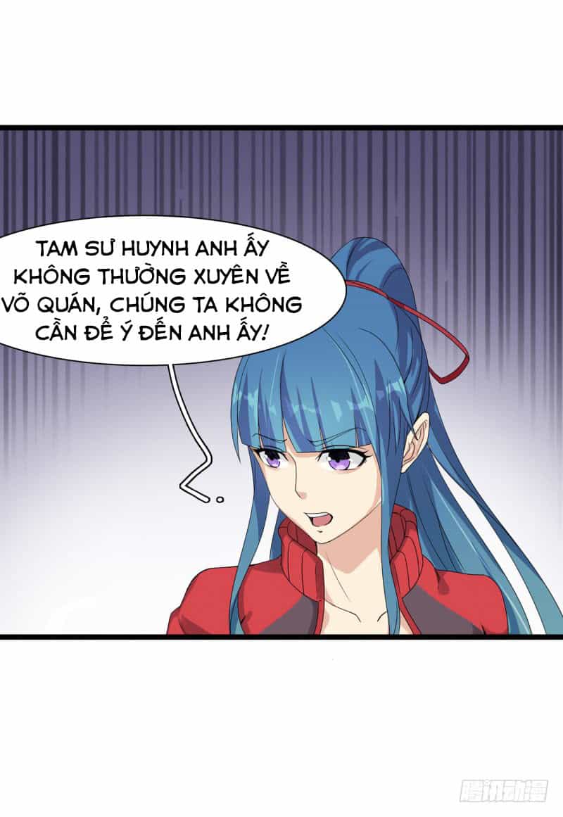 Võ Nghịch Sơn Hà - Chương 2.2 - ảnh 16