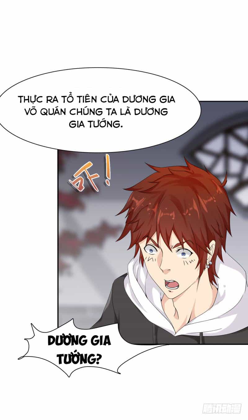 Võ Nghịch Sơn Hà - Chương 2.2 - ảnh 19
