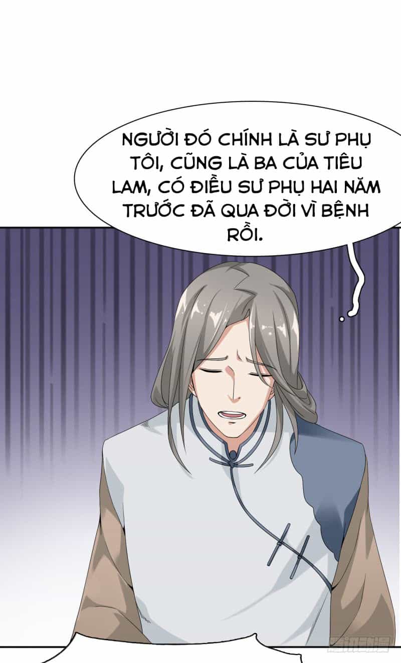 Võ Nghịch Sơn Hà - Chương 2.2 - ảnh 24