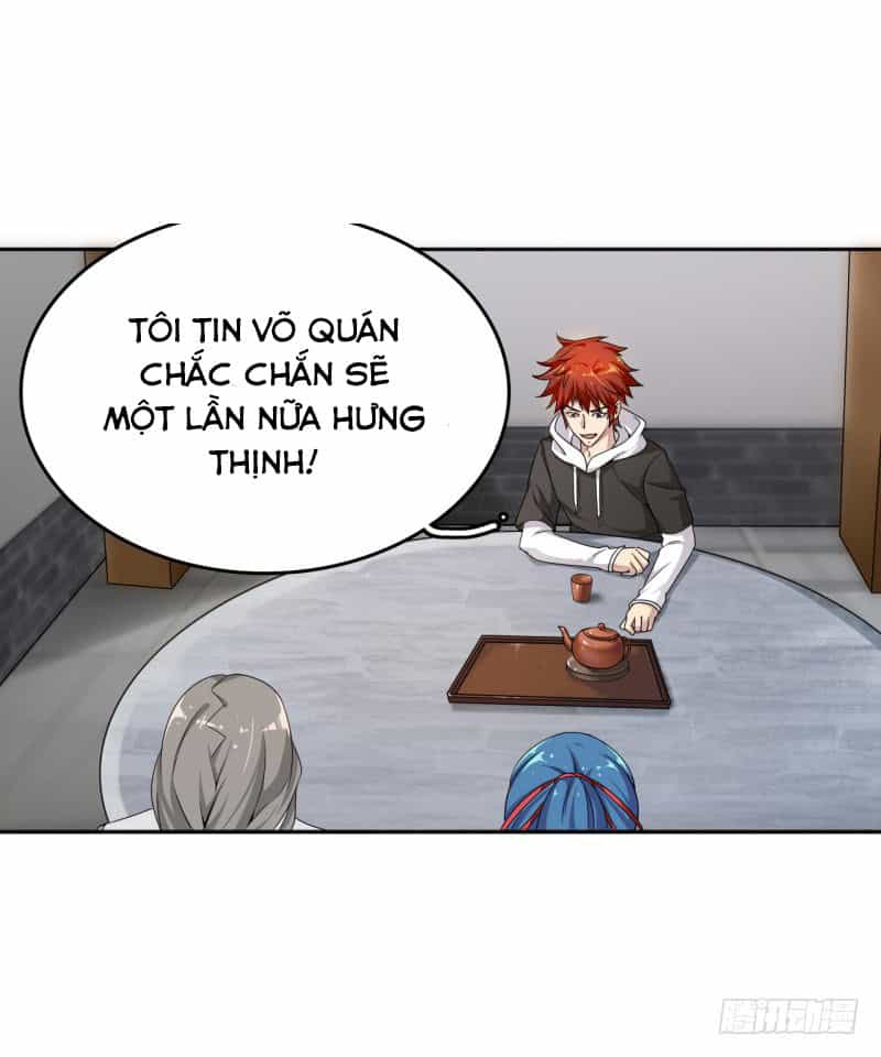 Võ Nghịch Sơn Hà - Chương 2.2 - ảnh 26