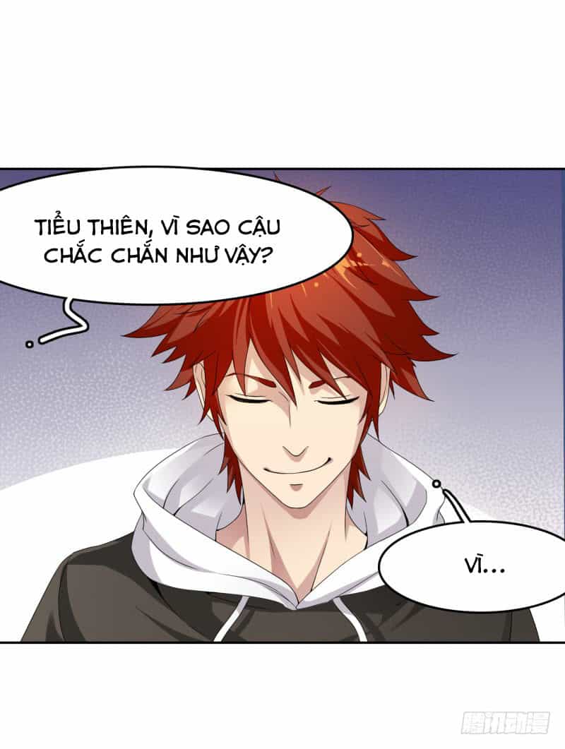 Võ Nghịch Sơn Hà - Chương 2.2 - ảnh 27