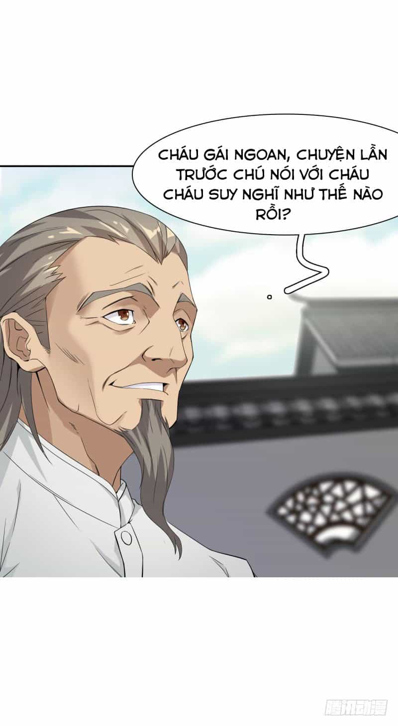 Võ Nghịch Sơn Hà - Chương 2.2 - ảnh 36