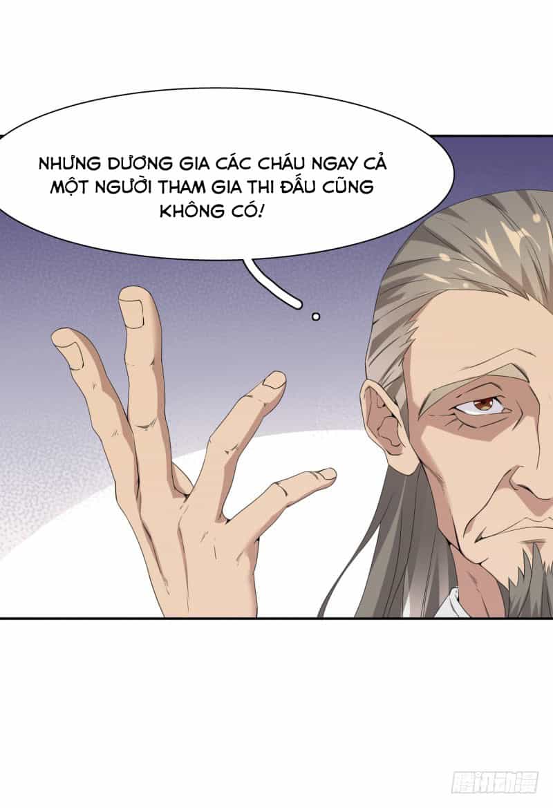 Võ Nghịch Sơn Hà - Chương 2.2 - ảnh 40