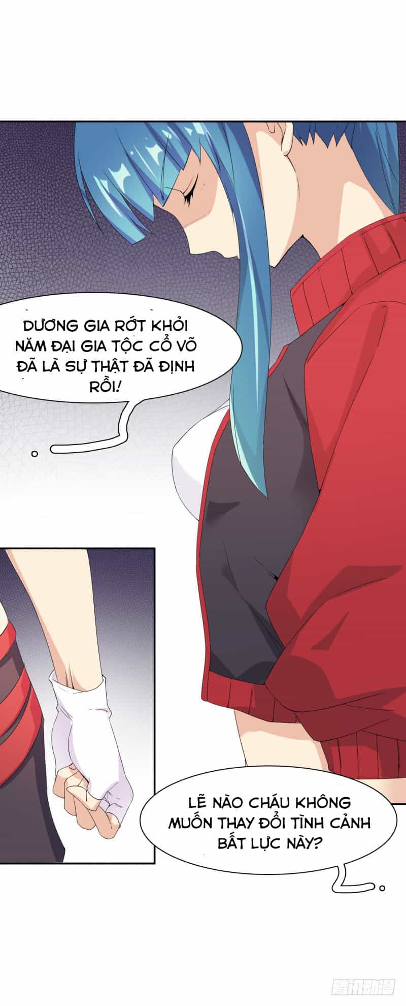 Võ Nghịch Sơn Hà - Chương 2.2 - ảnh 41