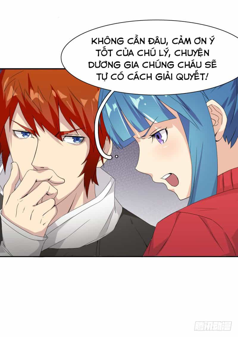Võ Nghịch Sơn Hà - Chương 2.2 - ảnh 48