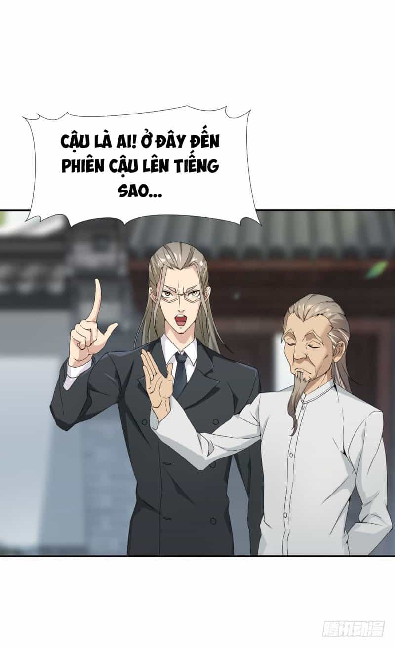 Võ Nghịch Sơn Hà - Chương 2.2 - ảnh 52