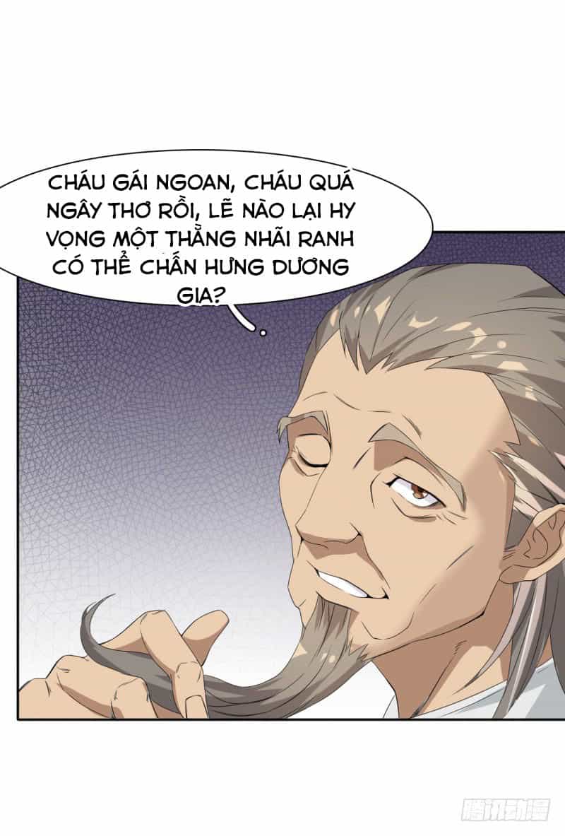 Võ Nghịch Sơn Hà - Chương 2.2 - ảnh 53
