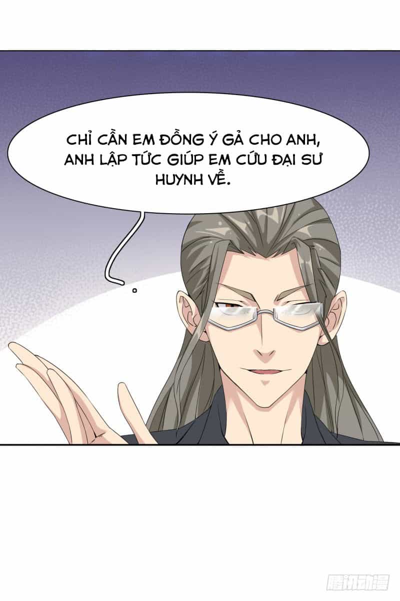 Võ Nghịch Sơn Hà - Chương 2.2 - ảnh 81