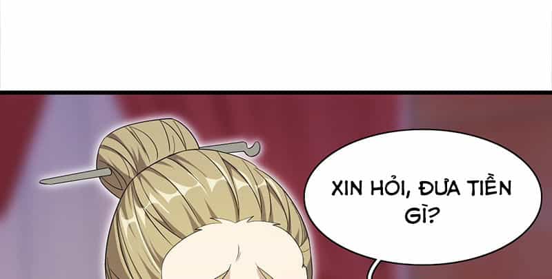 Võ Nghịch Sơn Hà - Chương 28 - ảnh 35