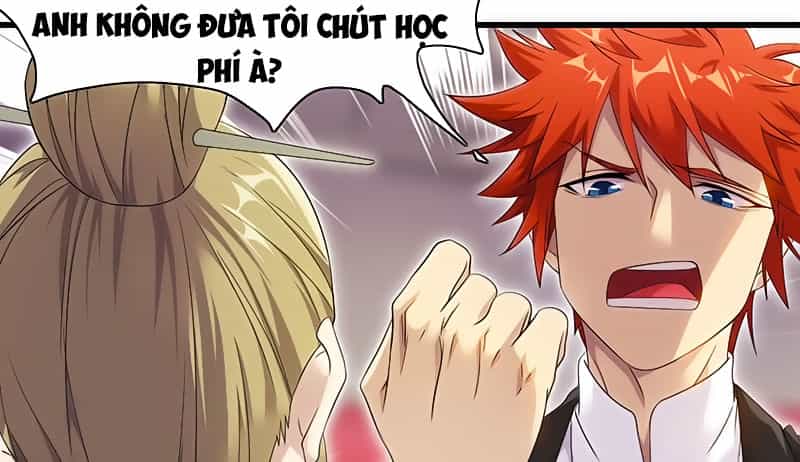 Võ Nghịch Sơn Hà - Chương 28 - ảnh 39