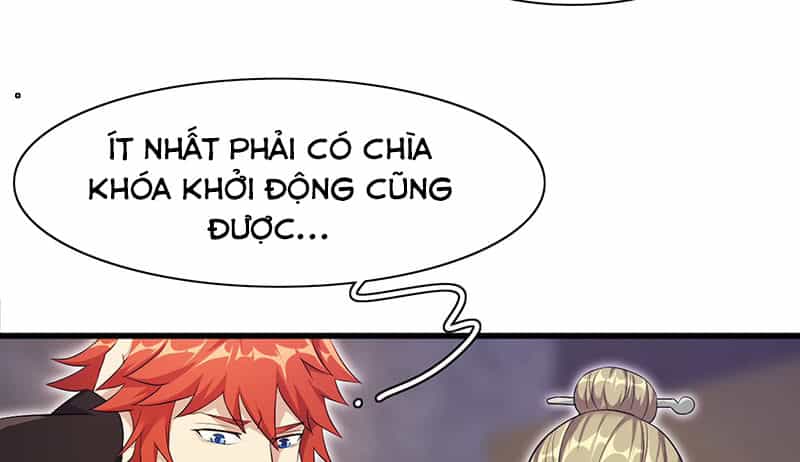 Võ Nghịch Sơn Hà - Chương 28 - ảnh 92