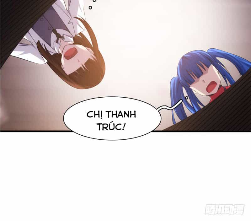 Võ Nghịch Sơn Hà - Chương 29 - ảnh 19