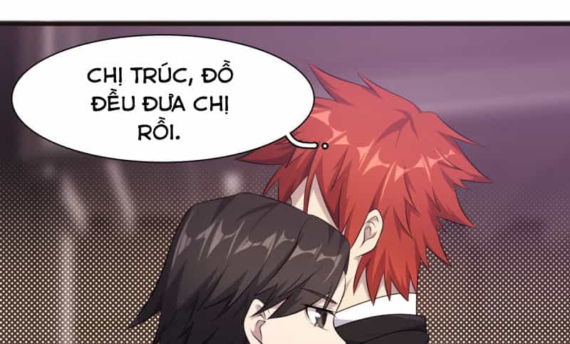Võ Nghịch Sơn Hà - Chương 29 - ảnh 39