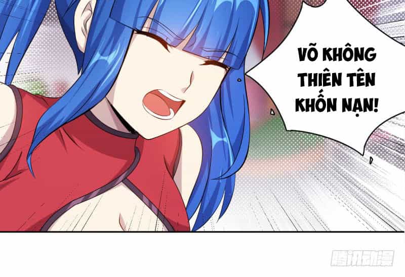 Võ Nghịch Sơn Hà - Chương 29 - ảnh 81