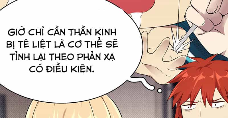 Võ Nghịch Sơn Hà - Chương 30 - ảnh 81