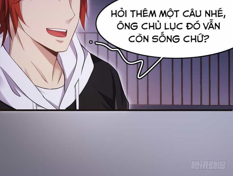 Võ Nghịch Sơn Hà - Chương 31 - ảnh 26