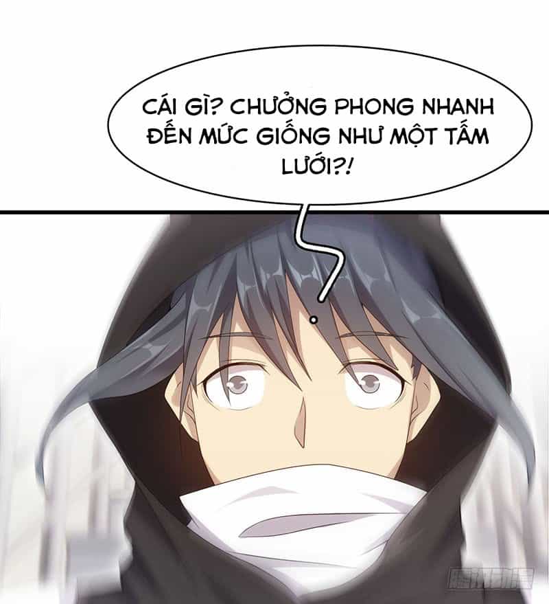 Võ Nghịch Sơn Hà - Chương 32 - ảnh 145