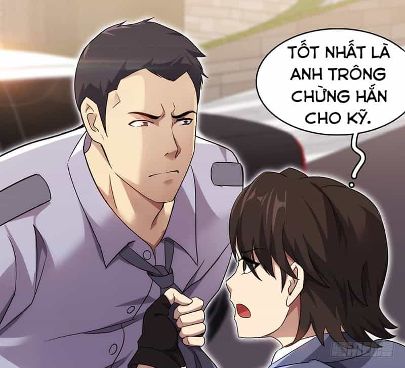 Võ Nghịch Sơn Hà - Chương 33 - ảnh 101