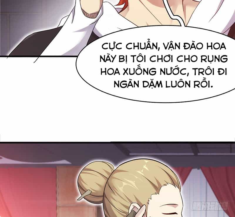 Võ Nghịch Sơn Hà - Chương 33 - ảnh 124