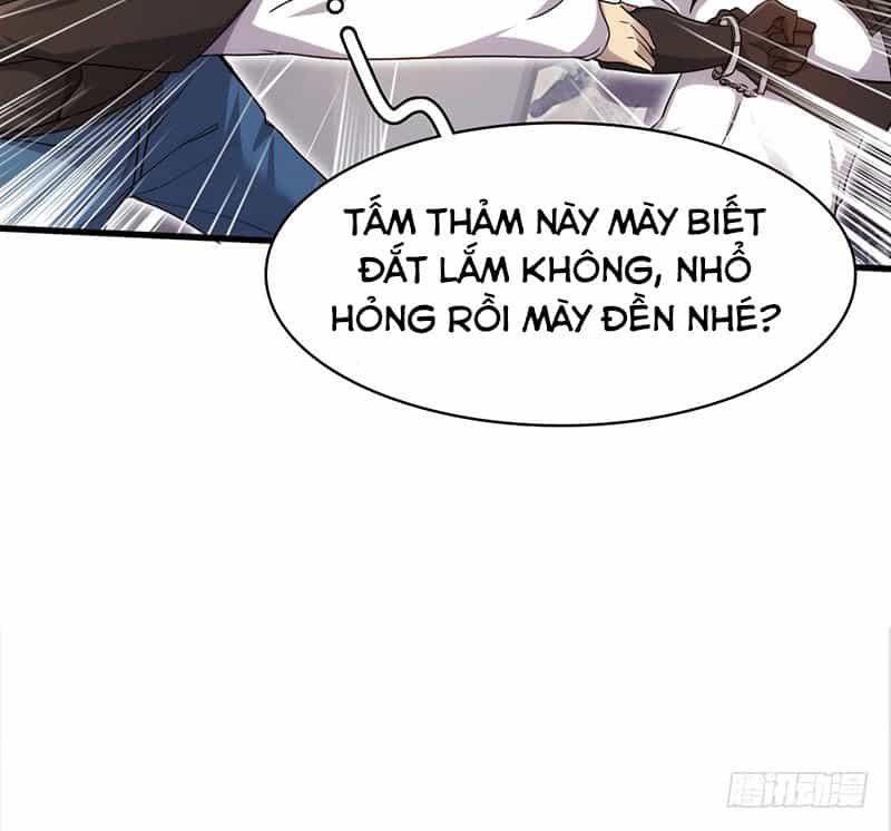 Võ Nghịch Sơn Hà - Chương 33 - ảnh 57