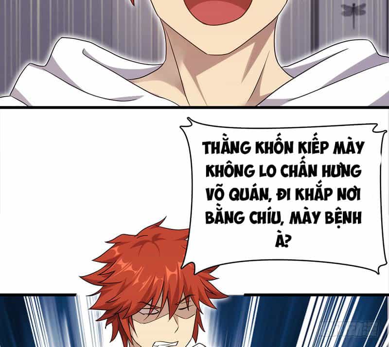 Võ Nghịch Sơn Hà - Chương 33 - ảnh 65