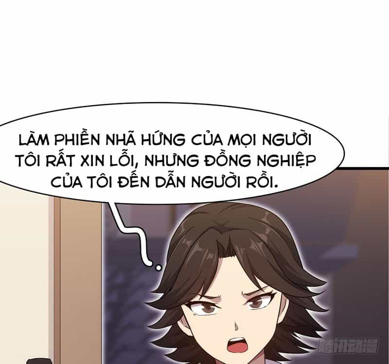 Võ Nghịch Sơn Hà - Chương 33 - ảnh 73