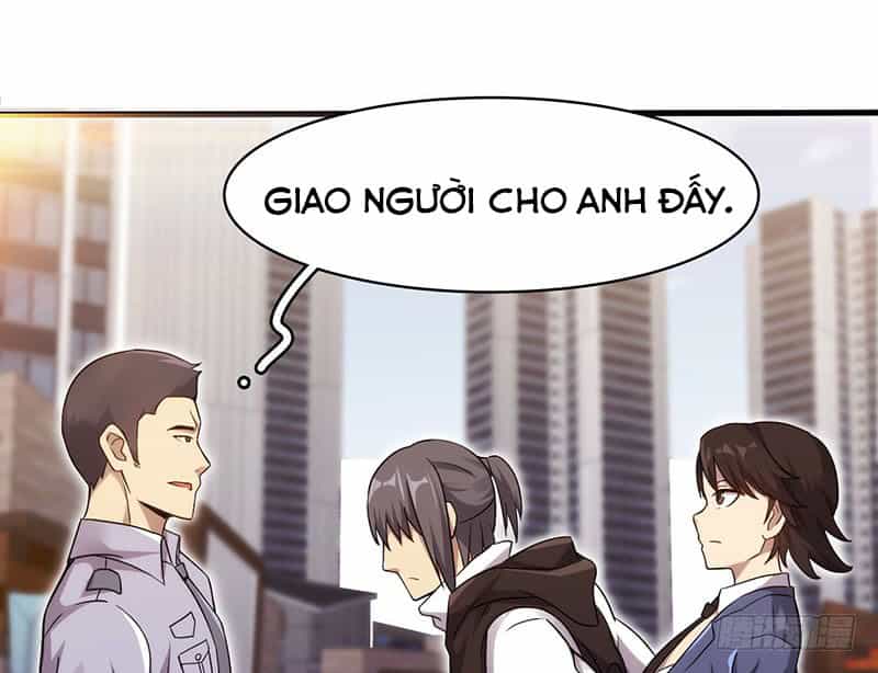 Võ Nghịch Sơn Hà - Chương 33 - ảnh 88