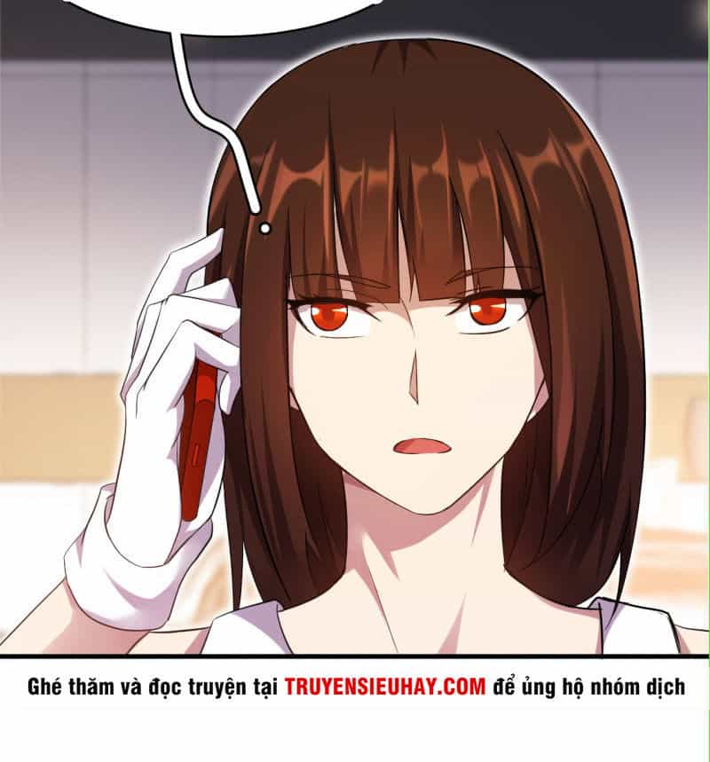 Võ Nghịch Sơn Hà - Chương 34 - ảnh 11