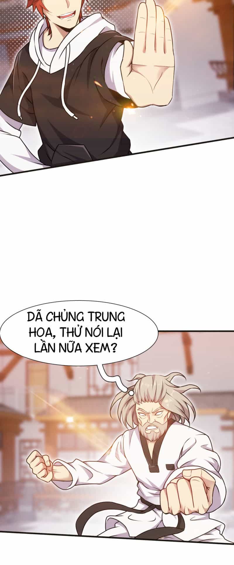 Võ Nghịch Sơn Hà - Chương 35 - ảnh 18
