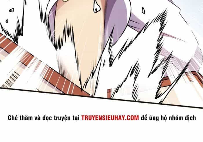 Võ Nghịch Sơn Hà - Chương 35 - ảnh 8
