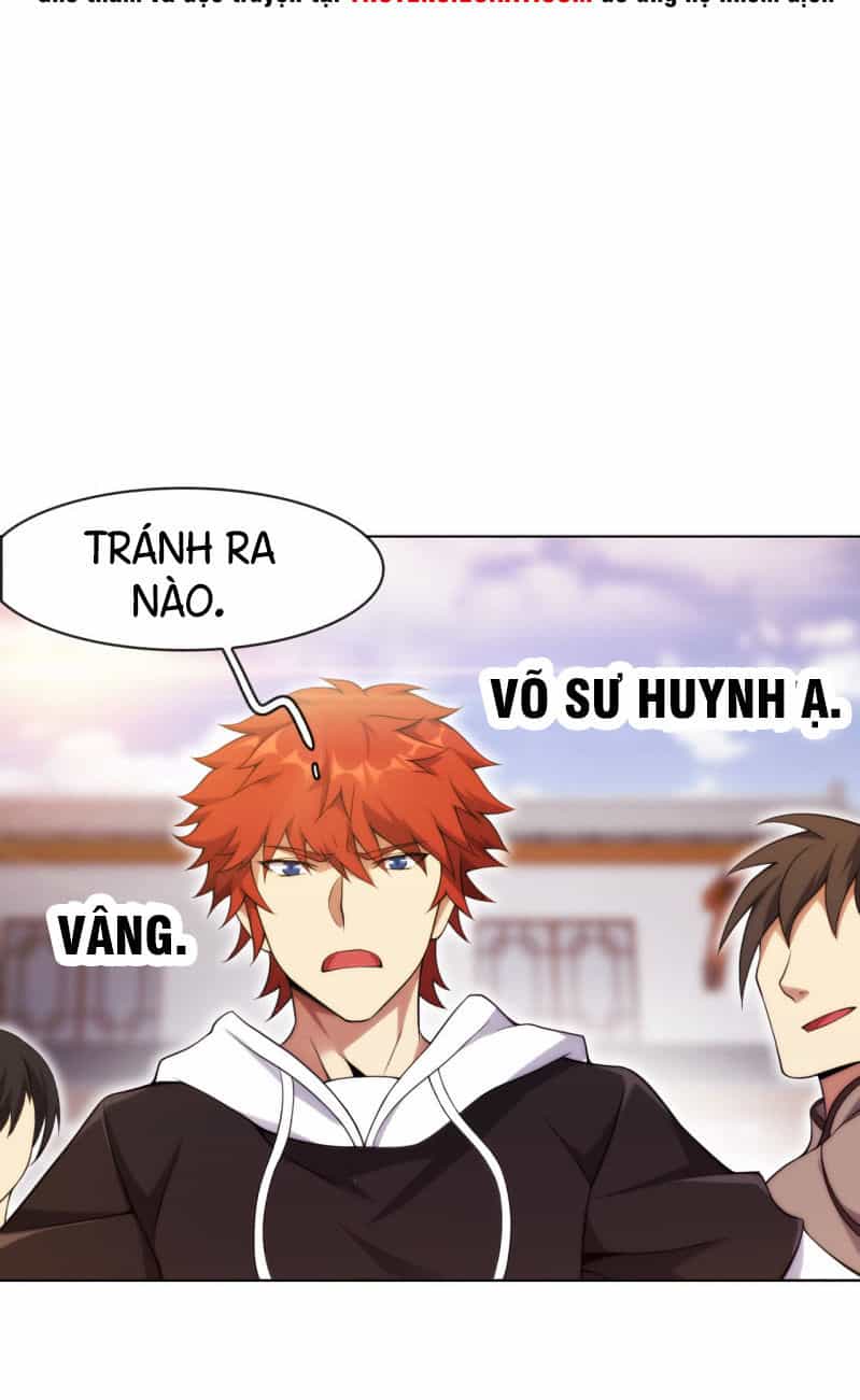 Võ Nghịch Sơn Hà - Chương 36 - ảnh 14