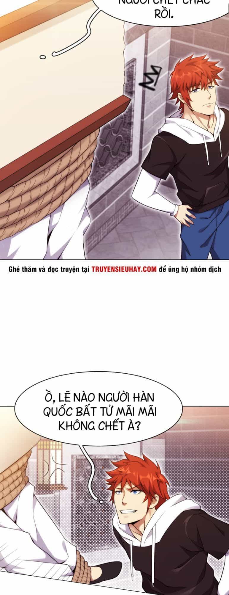 Võ Nghịch Sơn Hà - Chương 36 - ảnh 18